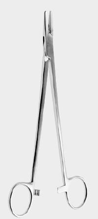 Голкотримач ГЕГАР (HEGAR), 20,5 см (сm)